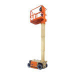 JLG 1230ES te huur