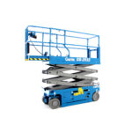 Genie GS 2032 te huur