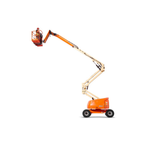 Jlg 510 AJ huren